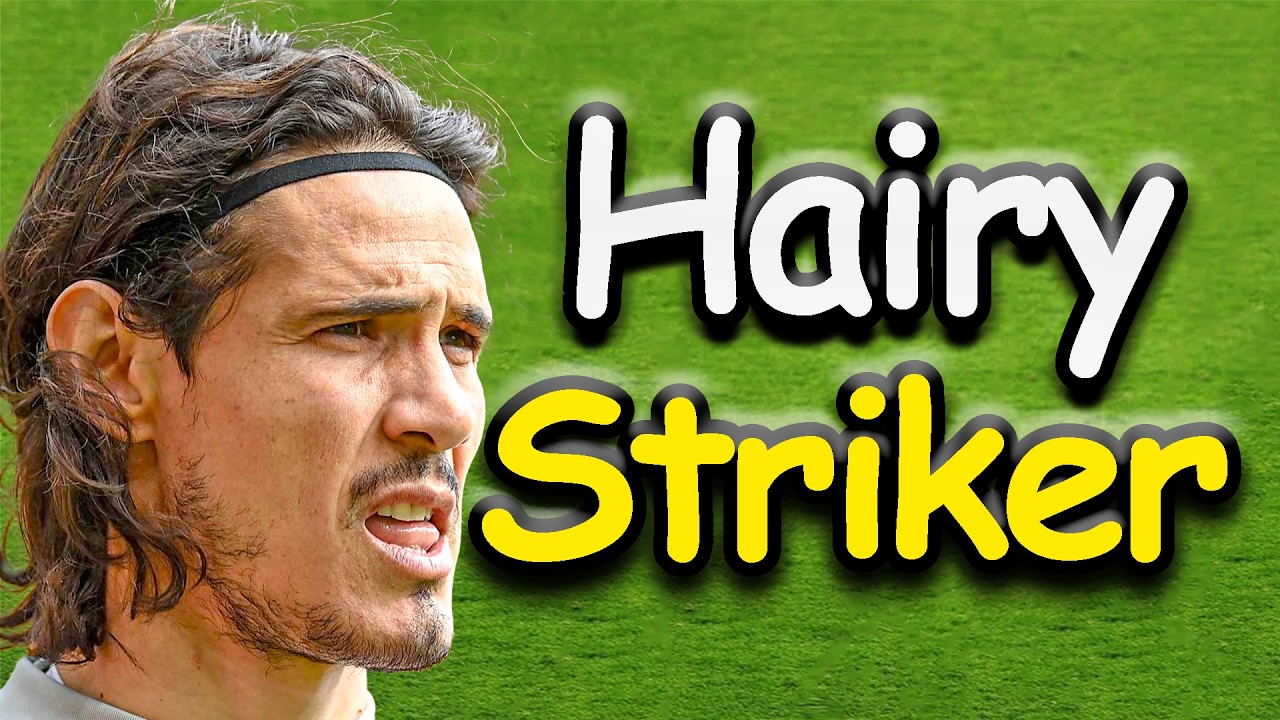 Every Type of Footballer Explained in 11 Minutes