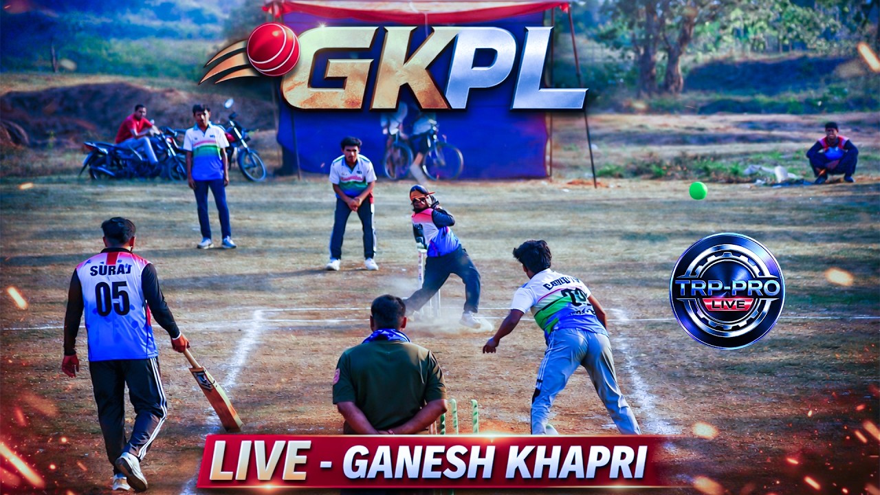 DAY 4 GANESH KHAPARI MATCH