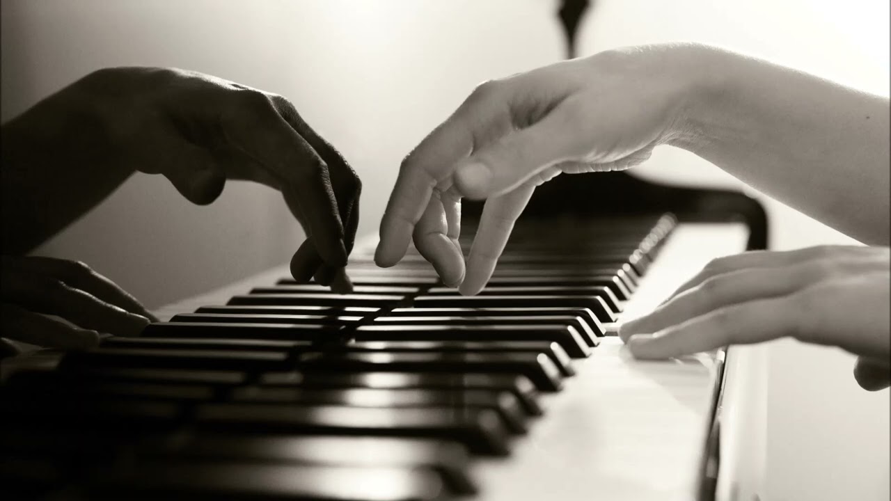 Robert Schumann Davidsbündlertänze Op. 6 n.18