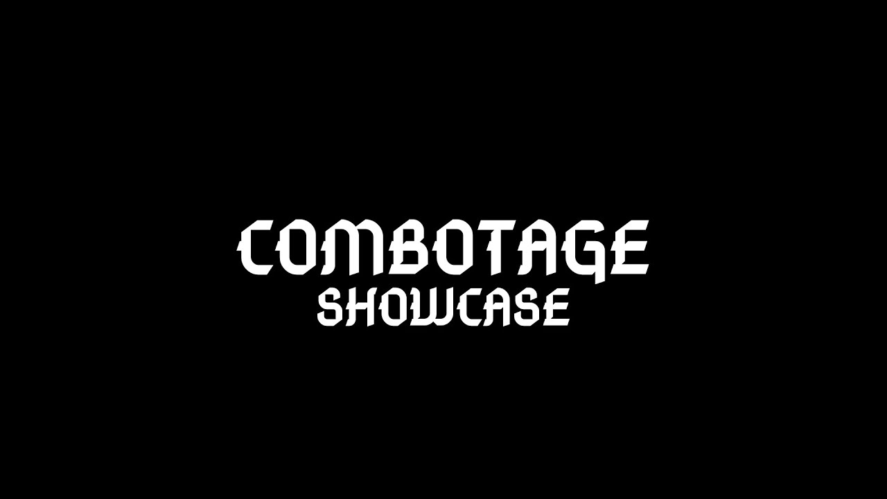 SHOWCASE | COMBOTAGE VimeWorld