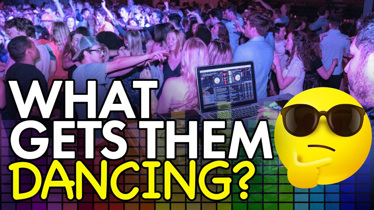 DJ Playlist Secrets: "Hits Of The Time" vs "Timeless Hits"