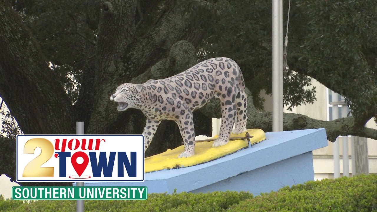 2 Your Town Southern: The importance of HBCUs