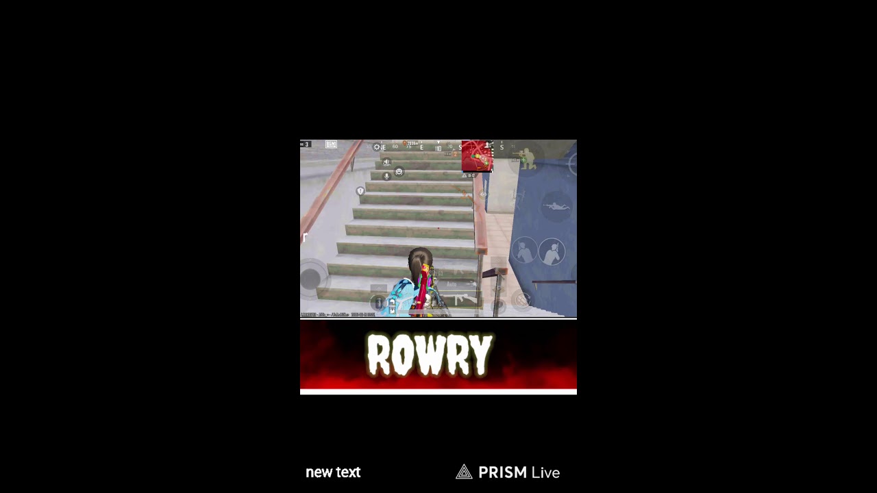 ROWRY IS 🔴LIVE  #Shortlive