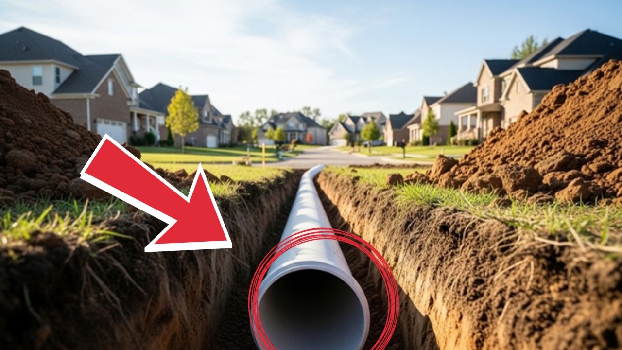 They Thought They Could Steal My Water… Until I Sent the Bill That Shocked the HOA