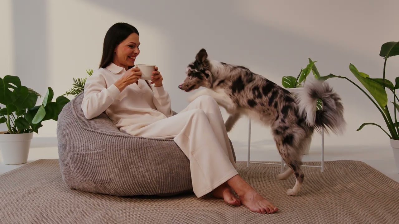Mark Adler - Pufa Comfy 4.0