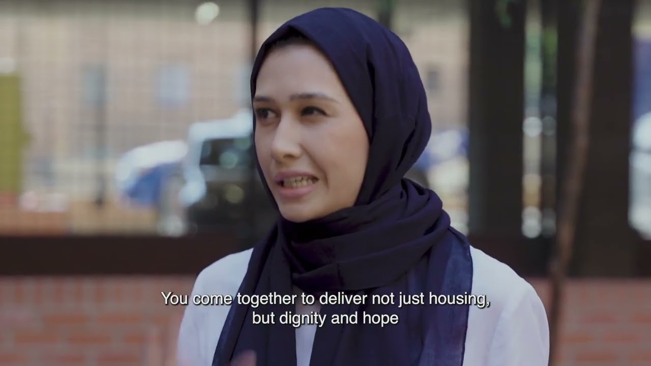 BNG TV | EPISODE 08 | SOCIAL HOUSING REGULATORY AUTHORITY