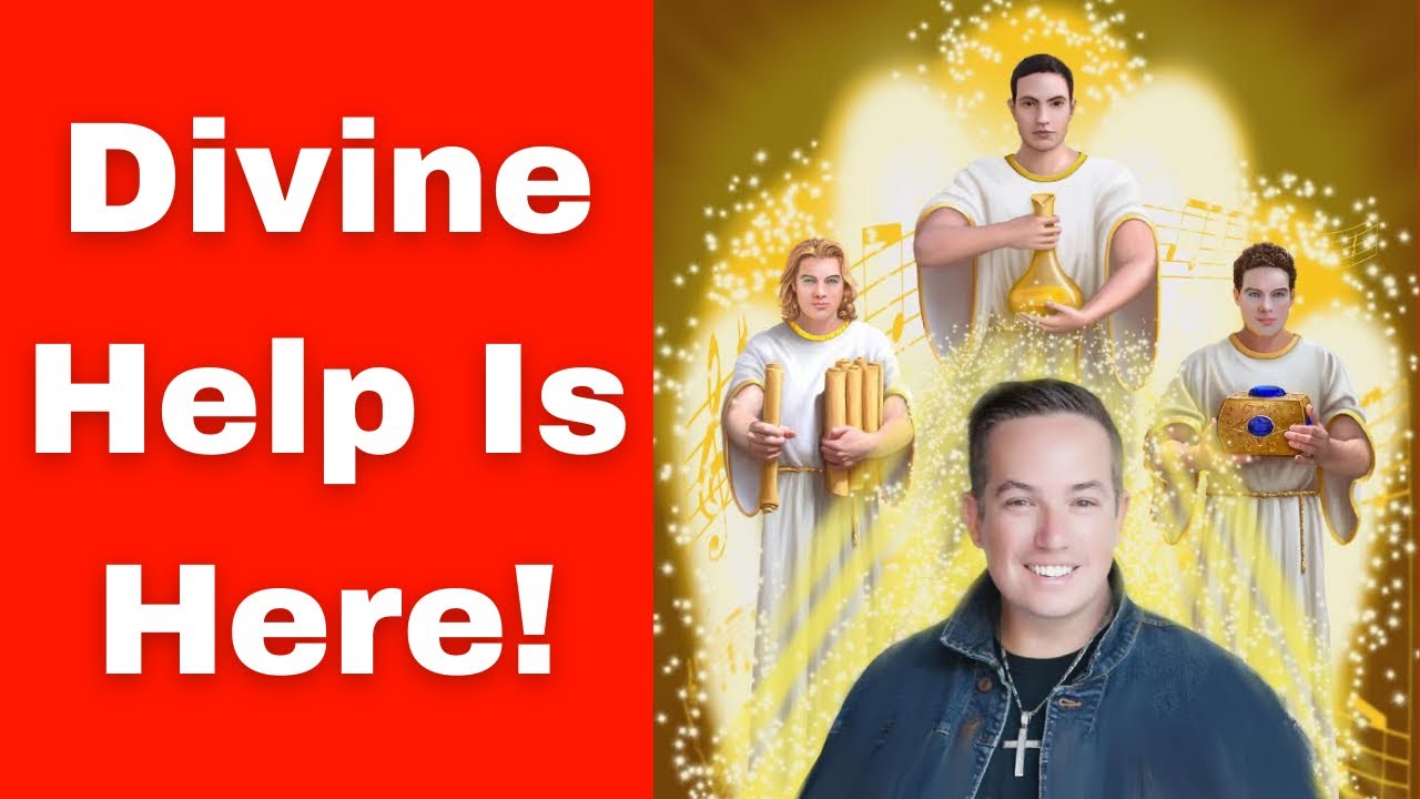 Get ready for the Heavenly Heir-Force! | Joshua Mills in Los Angeles, CA