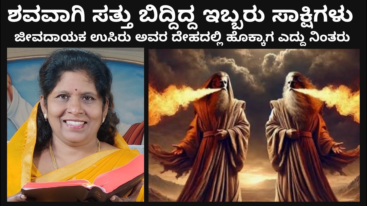 10th ಪಾತಾಳಕೂಪದಿಂದ ಮೇಲೇರಿ ಬಂದ ಮೃಗ - The Beast - ಅದರ ಪರಿಣಾಮ