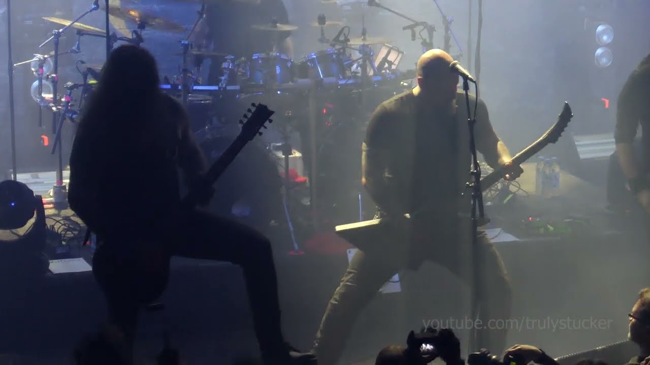 Wolfheart - The Hunt (Live in Helsinki, Finland, 22.09.2022) 4K