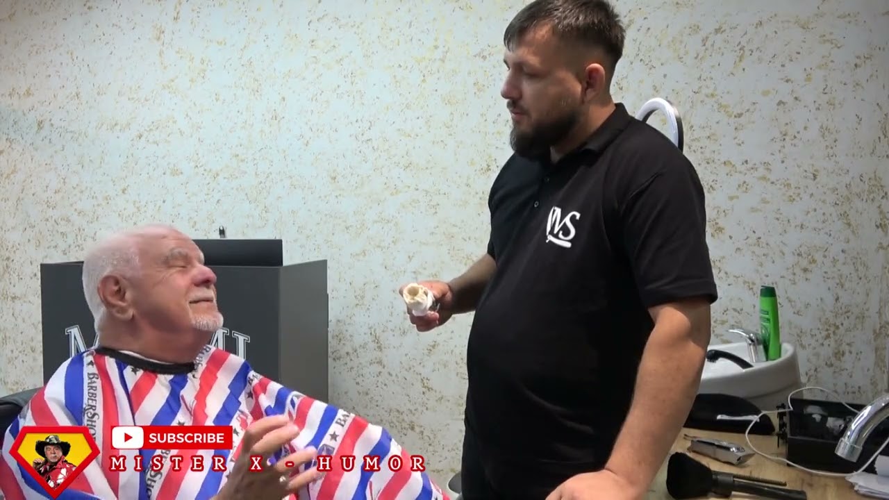 mister x    aga baba  - voto 2025