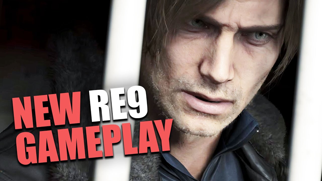 Is The RISK Worth it? NEW GAMEPLAY BREAKDOWN! | RESIDENT EVIL 9: REQUIEM