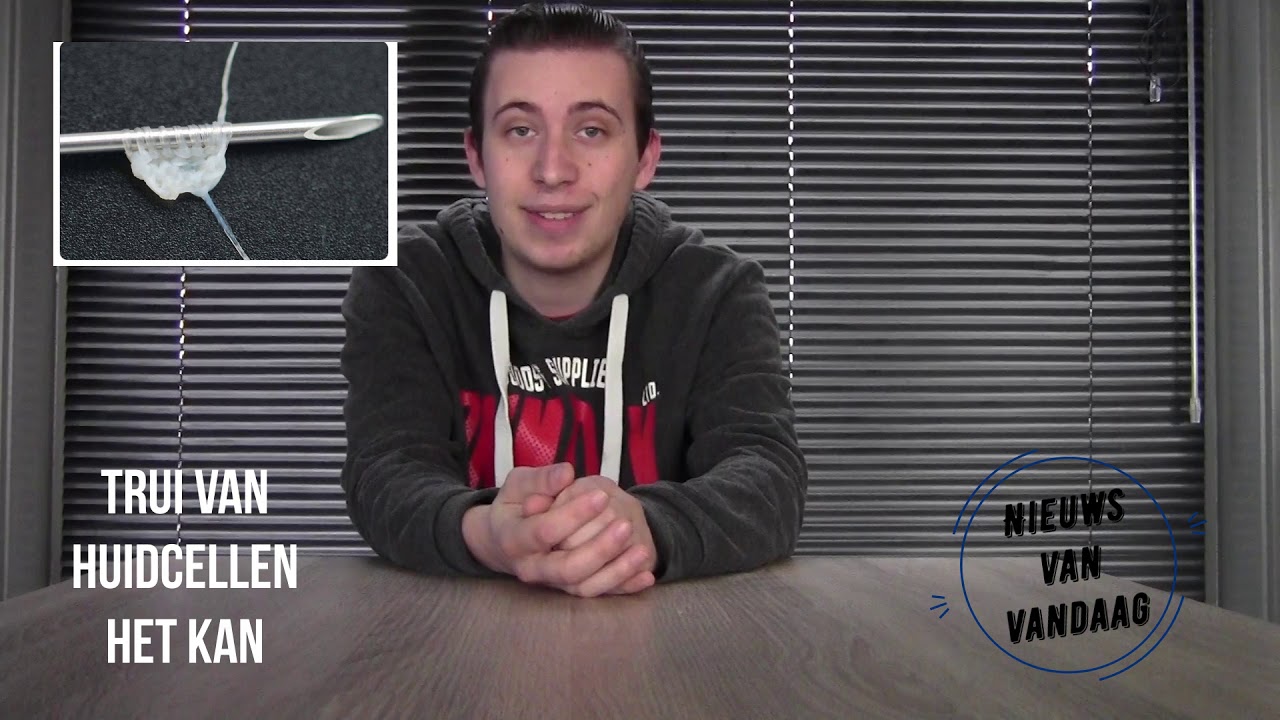 Nieuws van vandaag 10-02-2020 - Aflevering 3