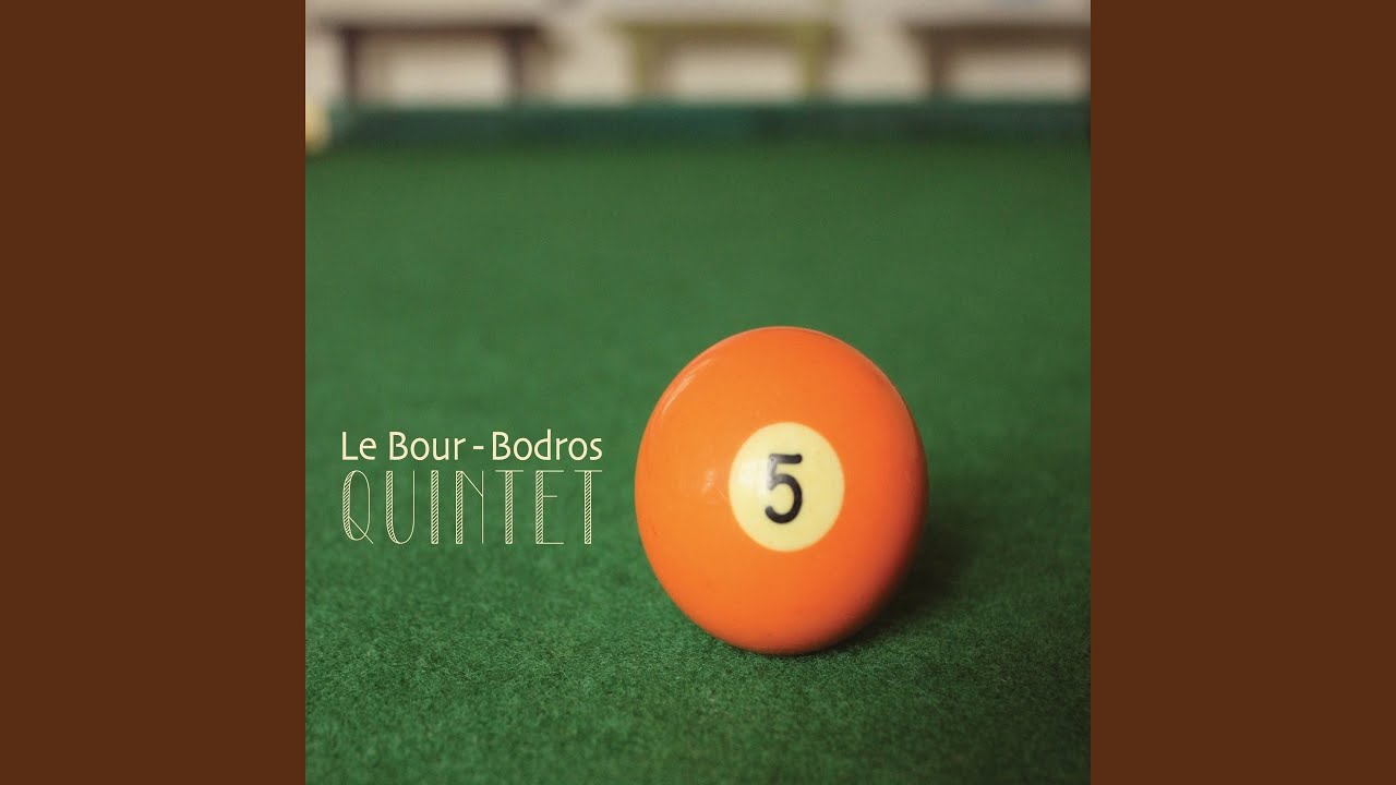 Black Thorn (feat. Boubacar Souleymane) (Loud&eacute;ac)