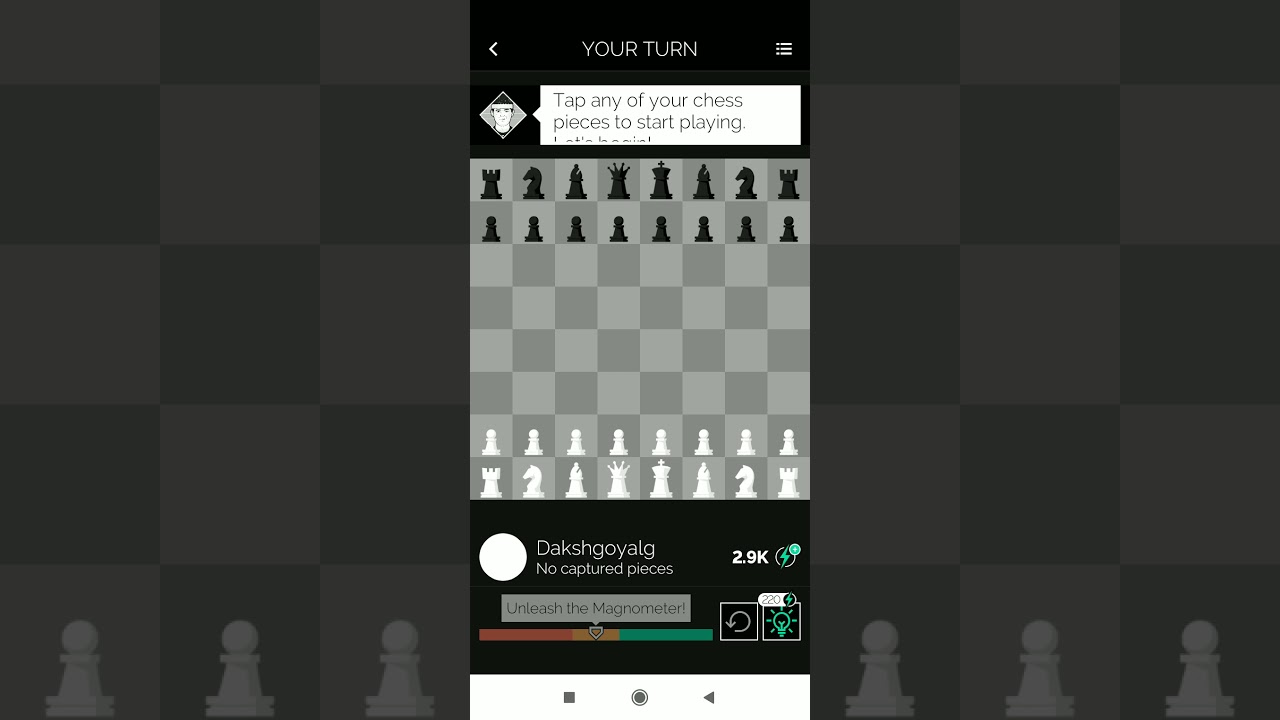 🔥Stockfish 12 beating Magnus app age 12 once again!🔥