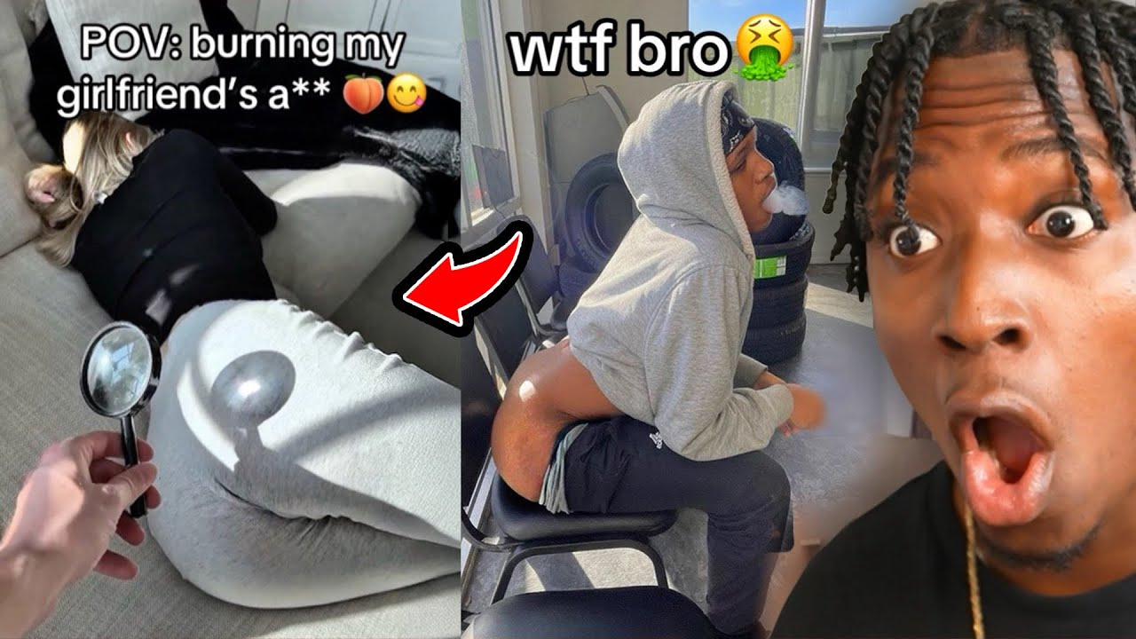 2 hours of memes but if laugh you lose