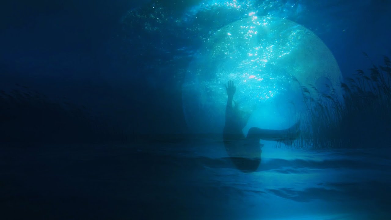Nightswimming - R.E.M. (unofficial video)