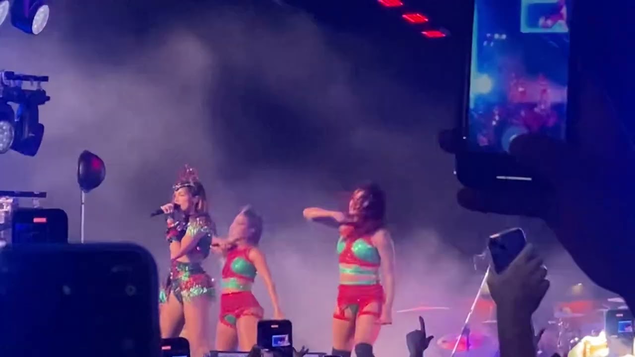 ABERTURA+COMBATCHY+MODO TURBO (ENSAIOS DA ANITTA EM RECIFE 2024 ) AO VIVO