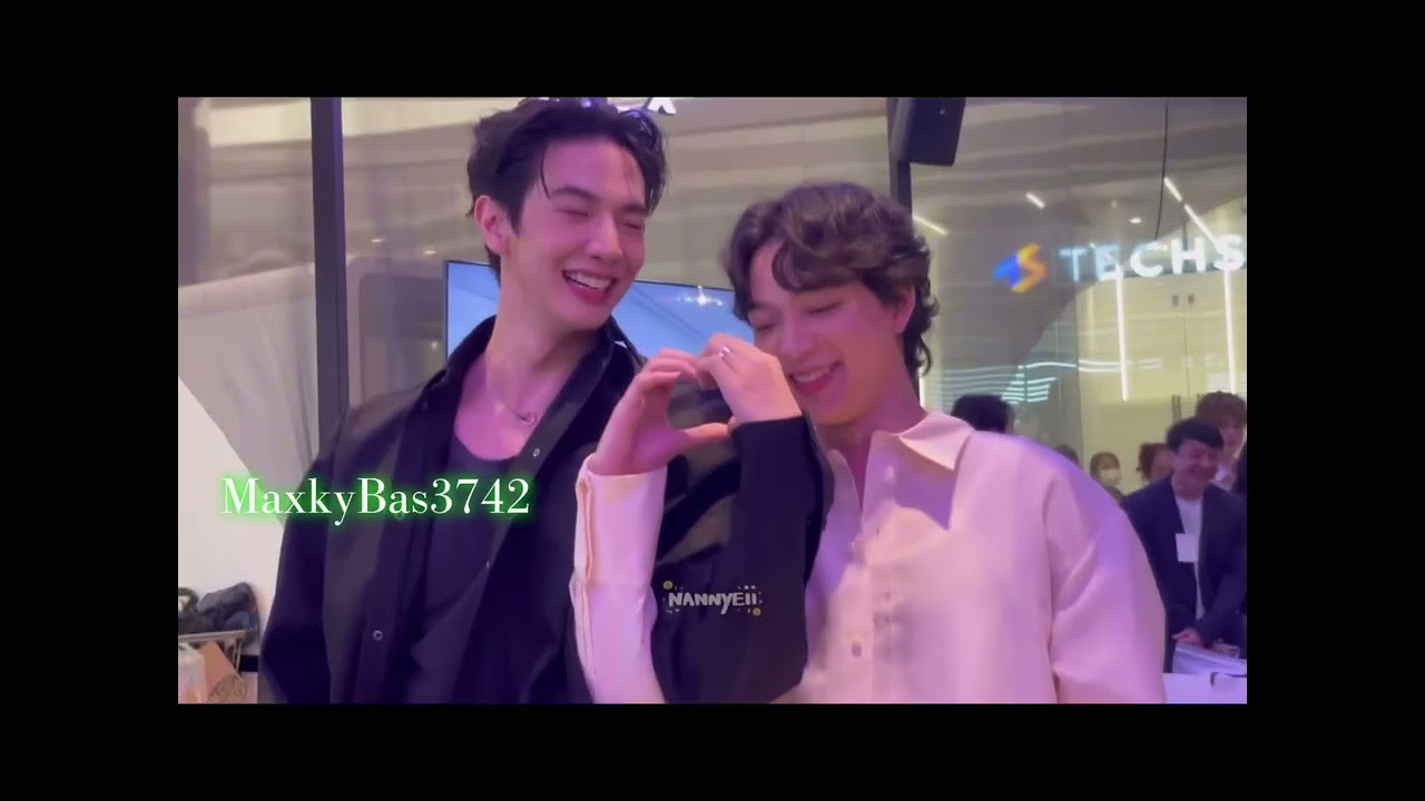 MaxkyBas EP.1 หากันจนเจอ