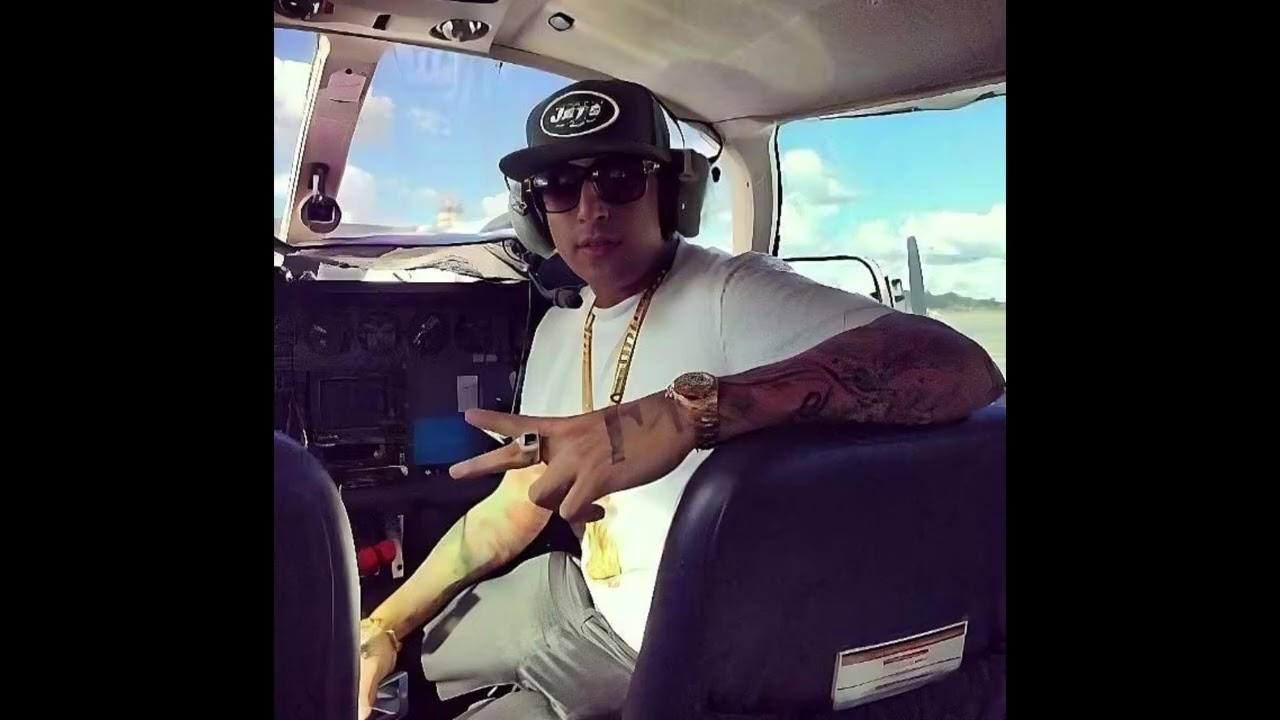 Ñengo flow x Gotay x Arca Type Beat I ALMA | Reggaeton Type Beat OLD SCHOOL