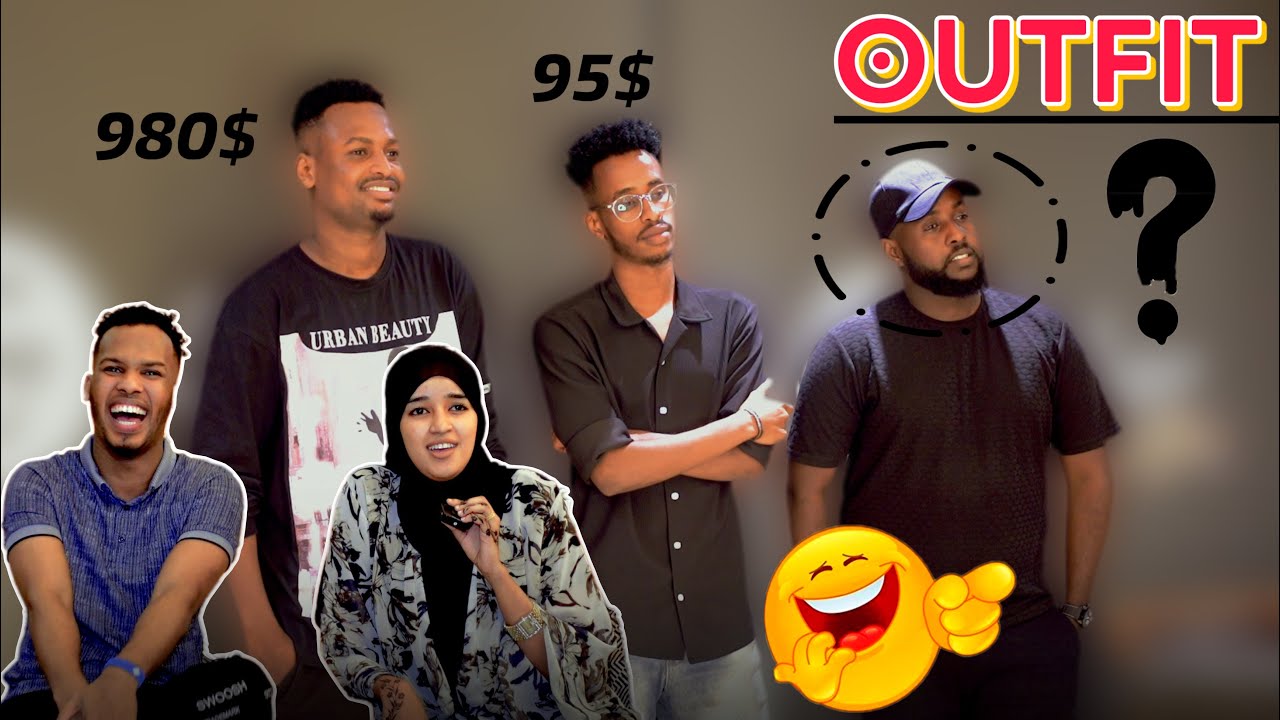 BUREEQO VS 3 WIIL || DOORO QOFKA UGU STYLE KA FCN || Kashka, mursal & Feleembo..