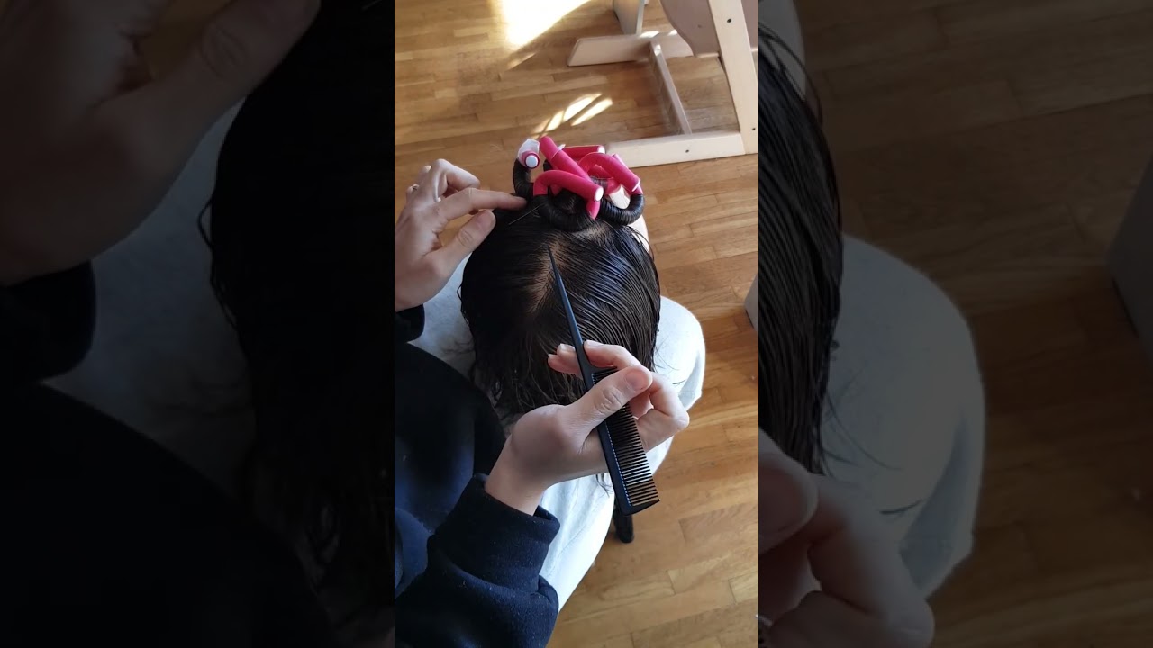 permanente quinconce partie 1