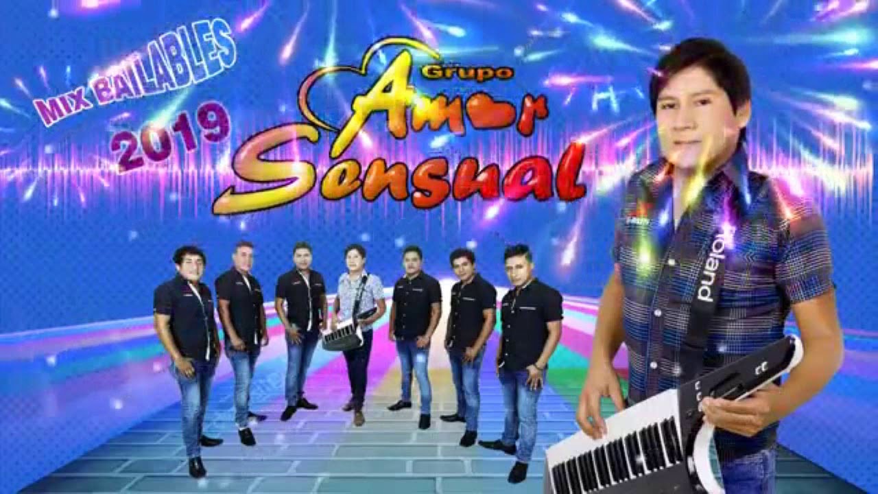 Mil Cervezas ♪♪♪♪ Amor  Sensual 2019