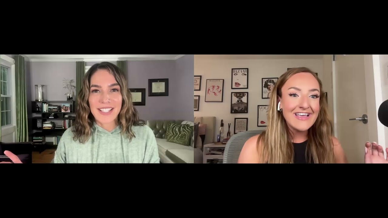 Drunk In Love: Pacing A New Relationship