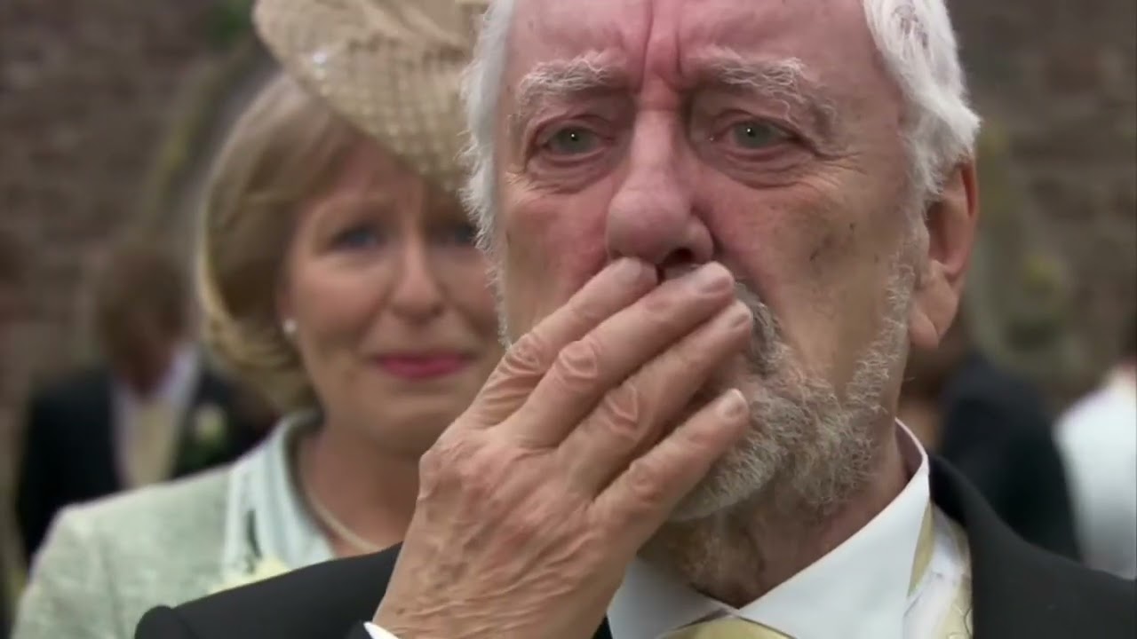 Bernard Cribbins Tribute Doctor Who’s Wilfred Mott