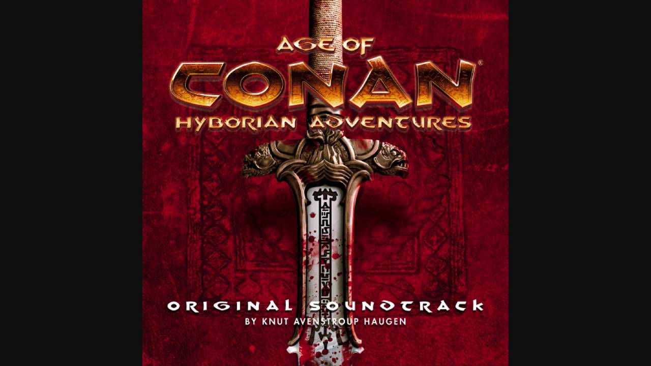 AoC - Track 6: Nighttime Journey Through the Eiglophian Mountains