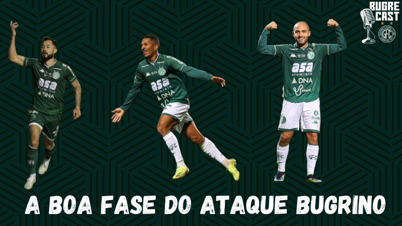 🚨📰 QUEM PARA O ATAQUE BUGRINO?