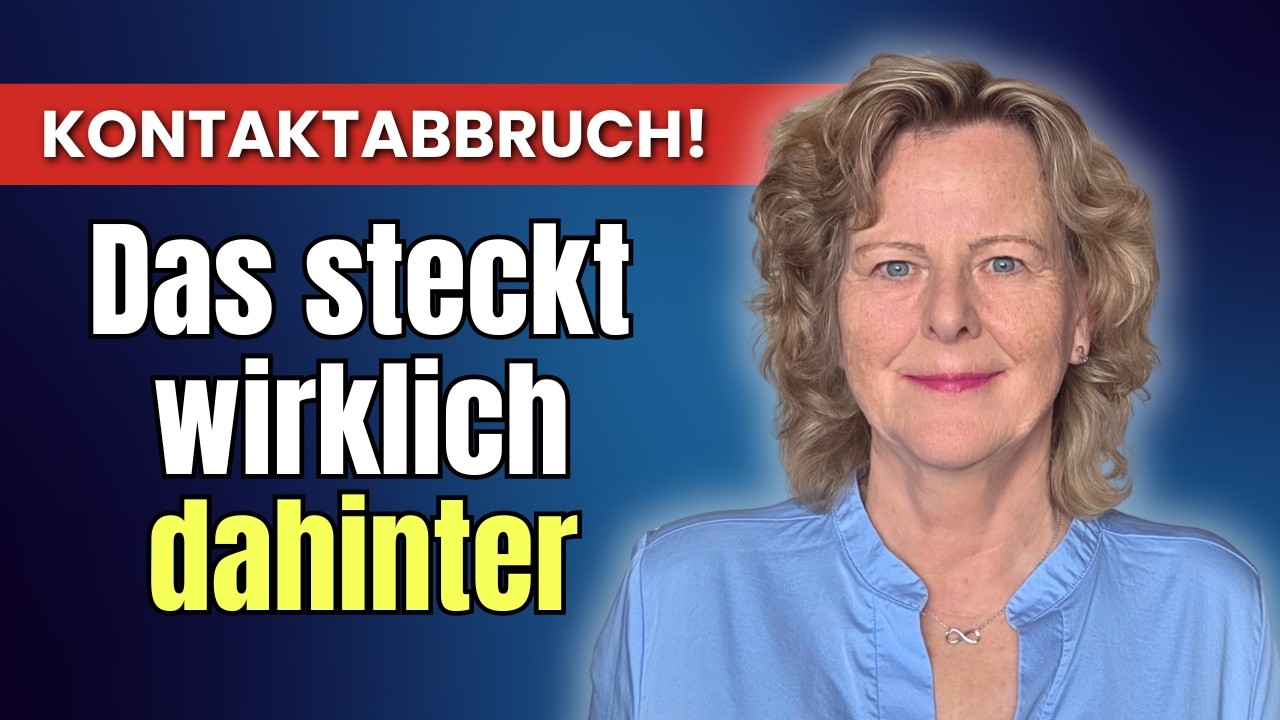 Kontaktabbruch unter Geschwistern: 10 fatale Gründe & wie du damit umgehst