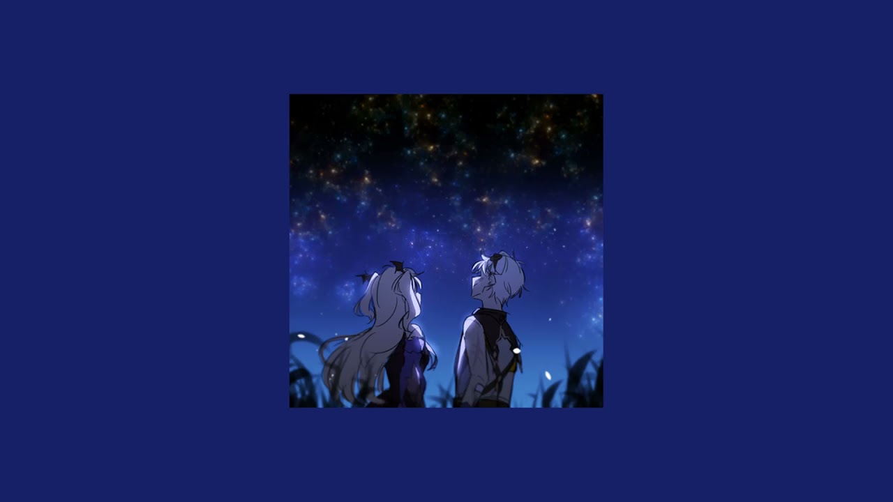 cause we’re best friends and lovers |  a fischl x bennett playlist ( genshin impact )