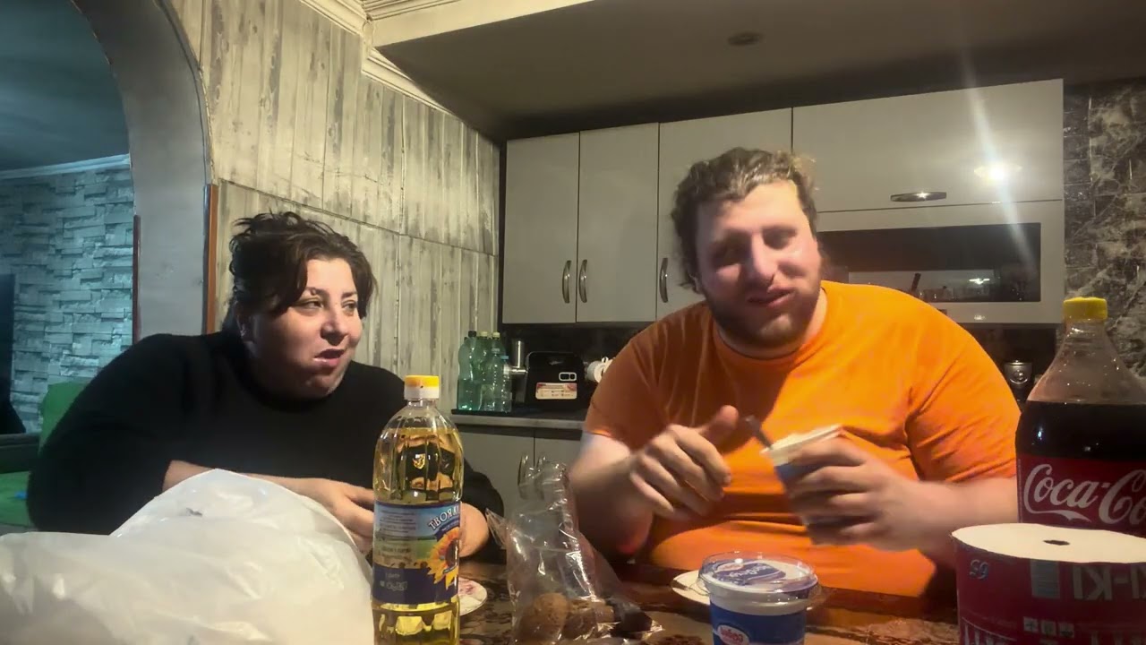 რა ვიყიდე