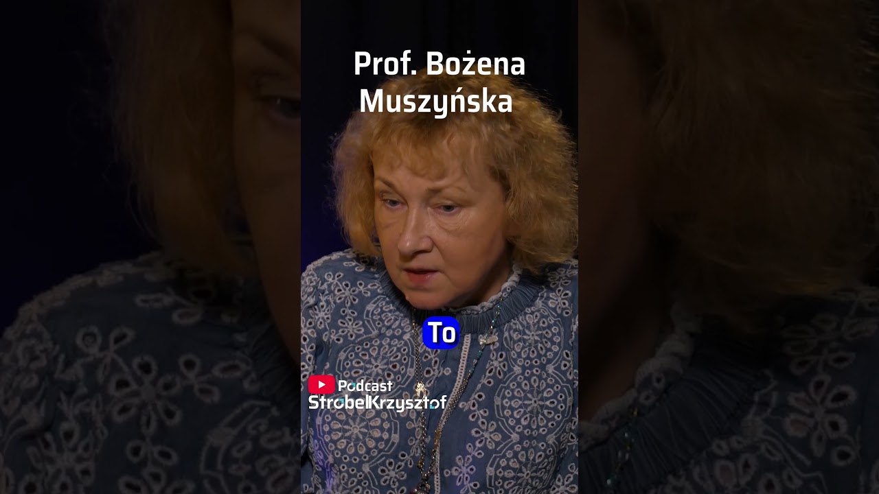 Zbierasz pianę z zupy grzybowej? Prof. Bożena Muszyńska wyjaśnia, co usuwasz