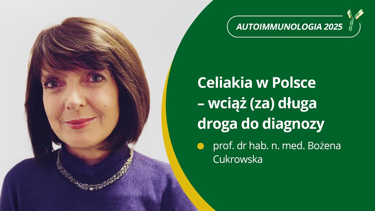 Jak wygląda droga do diagnozy celiakii?