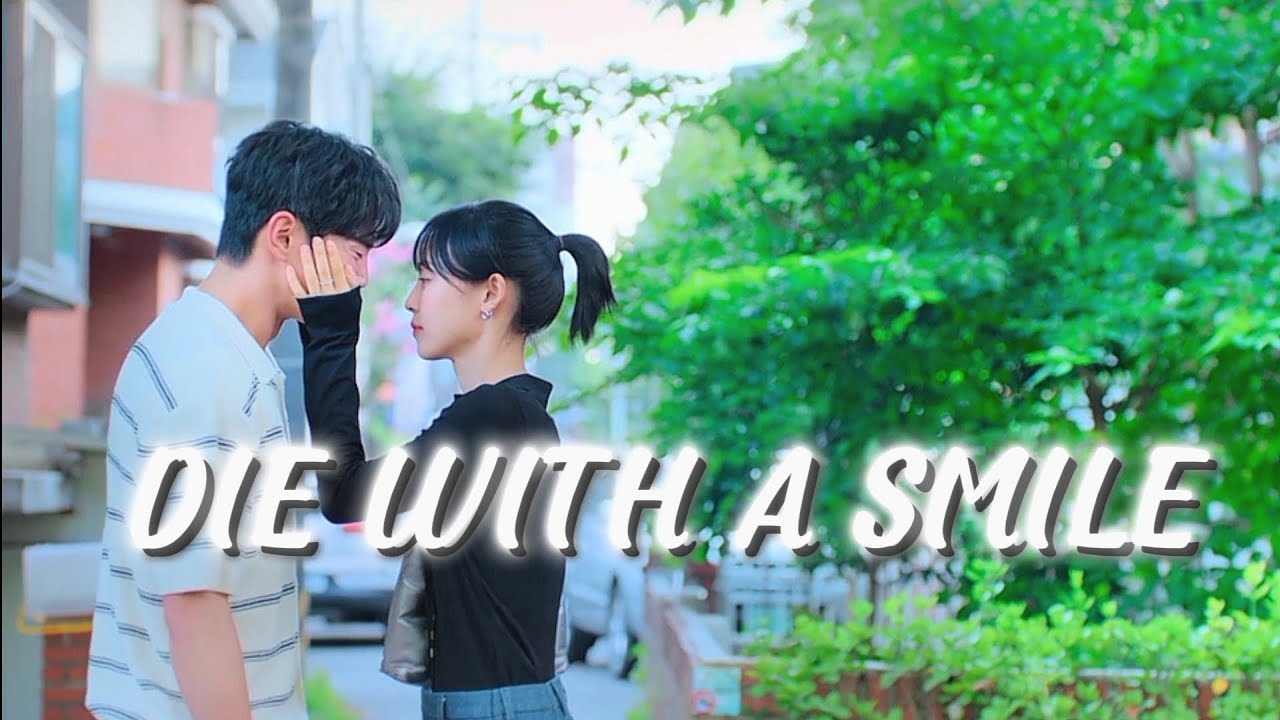 Die with a smile | Hong Si-jun X Son Ju-a | Melo Movie FMV | Lee Jun-young X Jeon So-nee