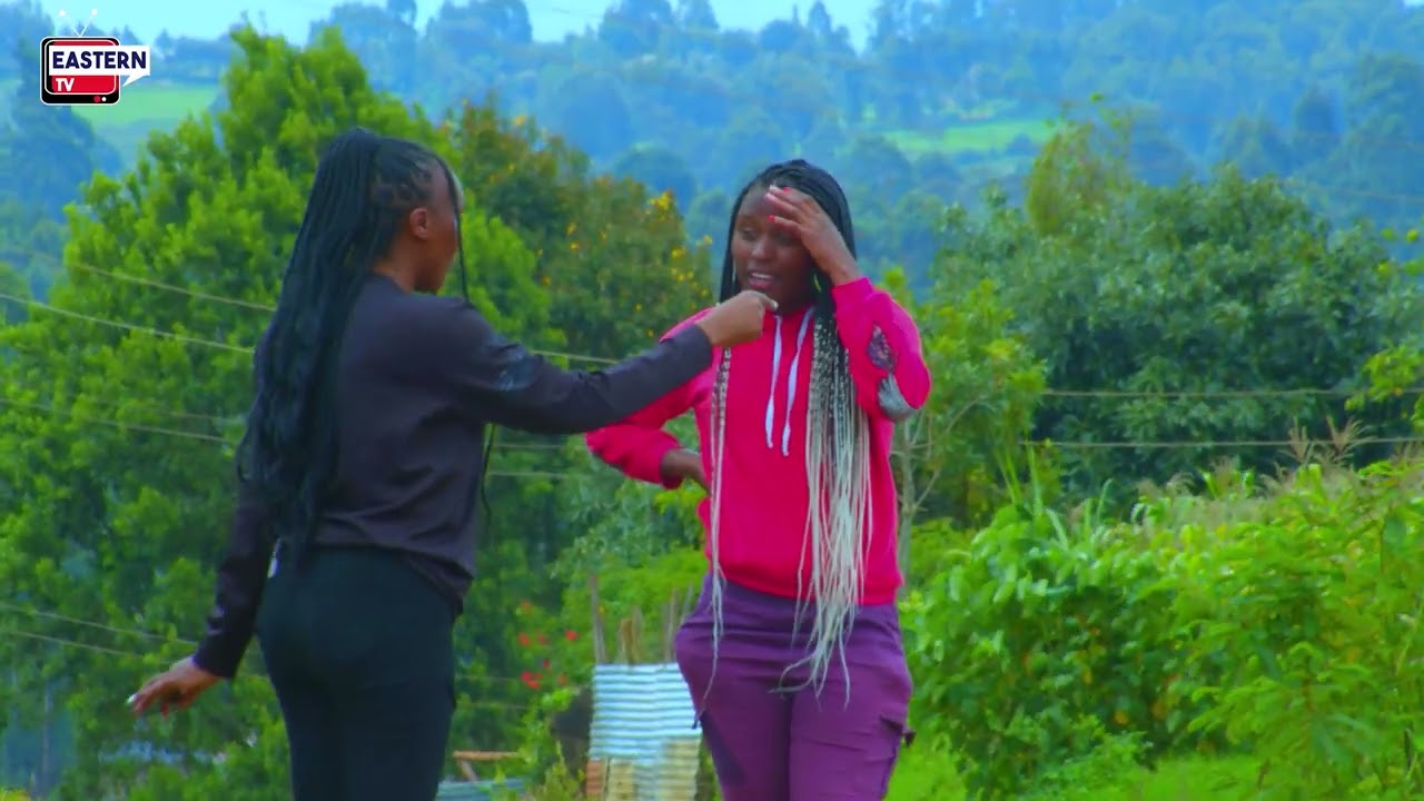 She made us regret exposing her dirty kilimani night business 