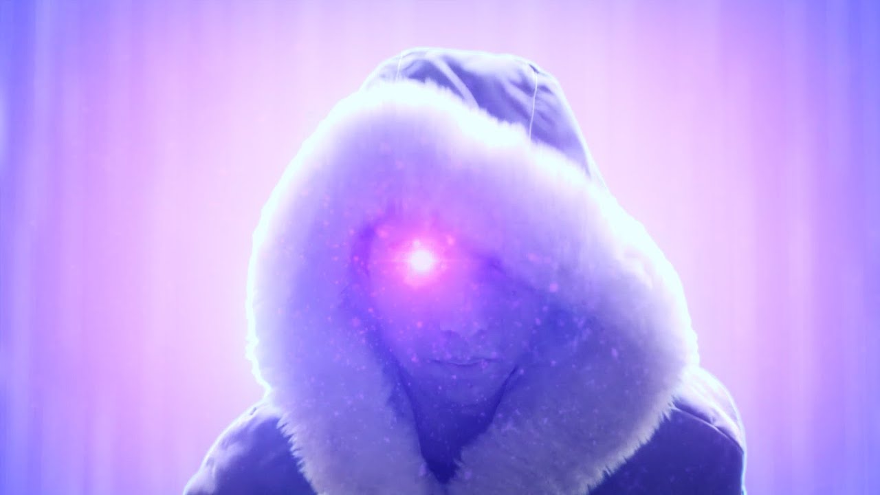 DarkGenex Smash Summit 13 Skit - Snow Halation