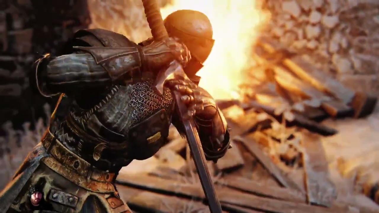 For Honor/First Time Player! Chill Streamer, Chill Viiiibezzz