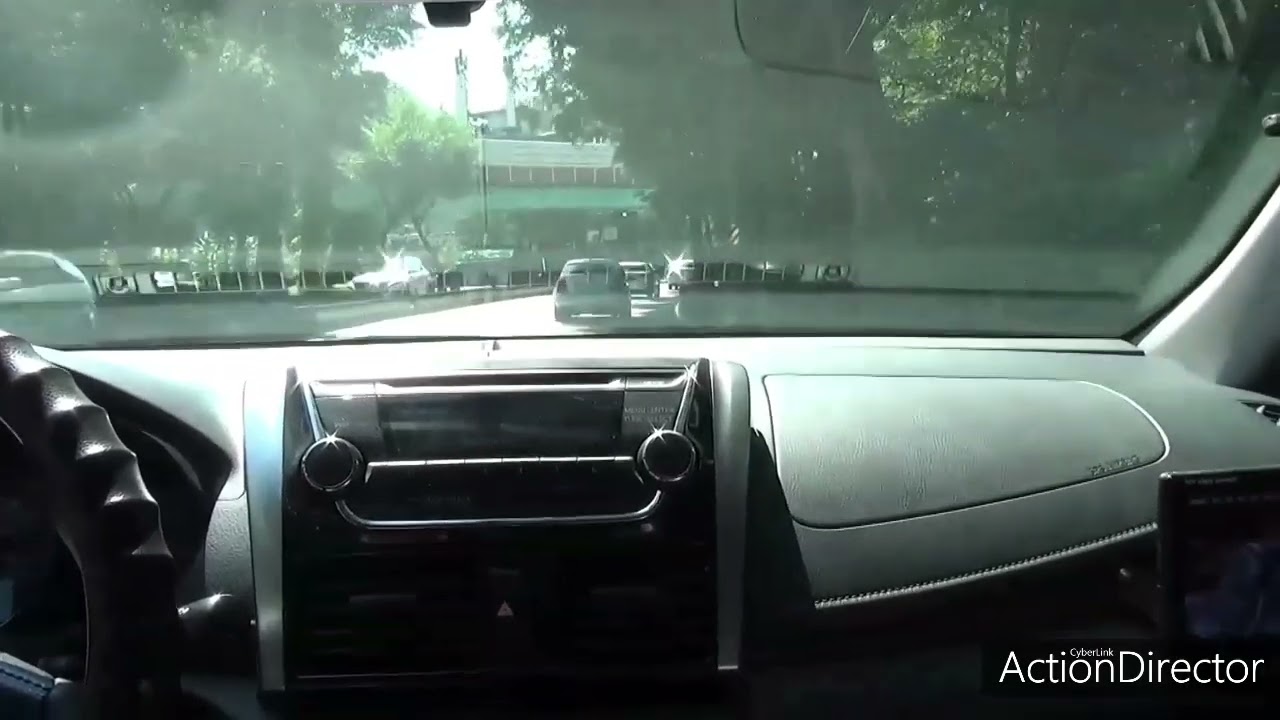 文山駕訓班道路駕駛影片課程