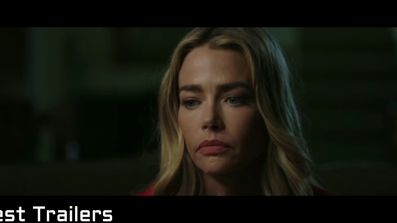 American Violence Official Trailer 1 2017