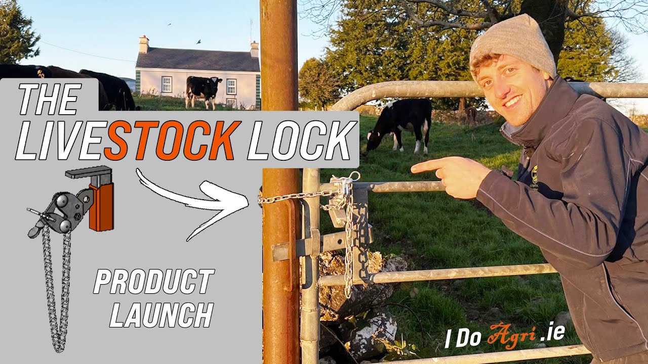 Rethinking Farm Security Beyond Baling Twine