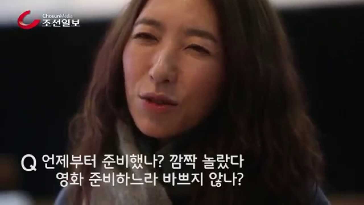 [인터뷰] 영화감독 방은진 16년만에 카메라 내려놓고 여배우로 / 조선일보
