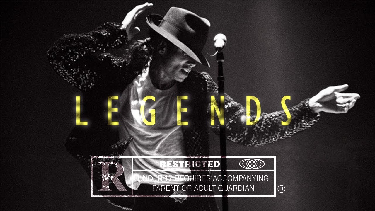 Michael Jackson - Billie Jean Drill Remix « LEGENDS »
