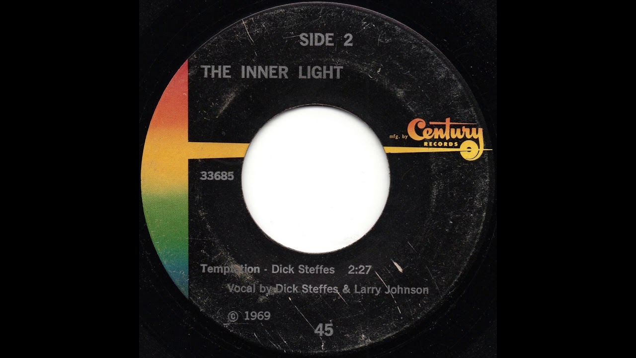 The Inner Light - Temptation (1969)