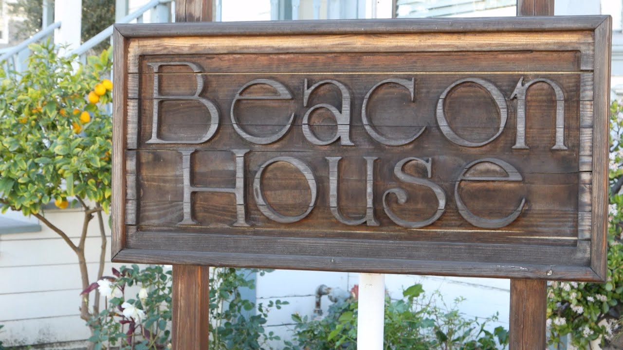 Community &harr; Connection: Beacon House Association of San Pedro