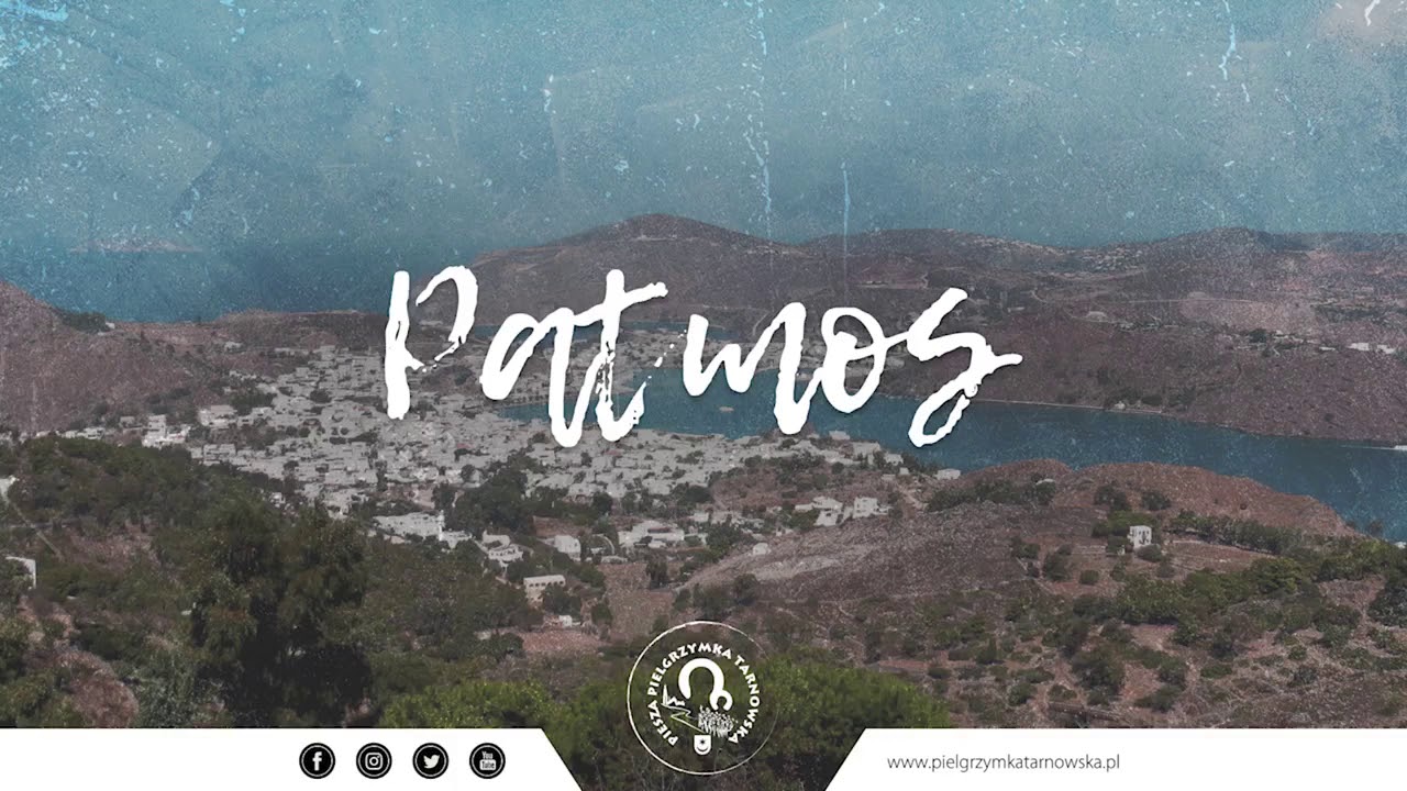 Miasto dnia - #1 Patmos