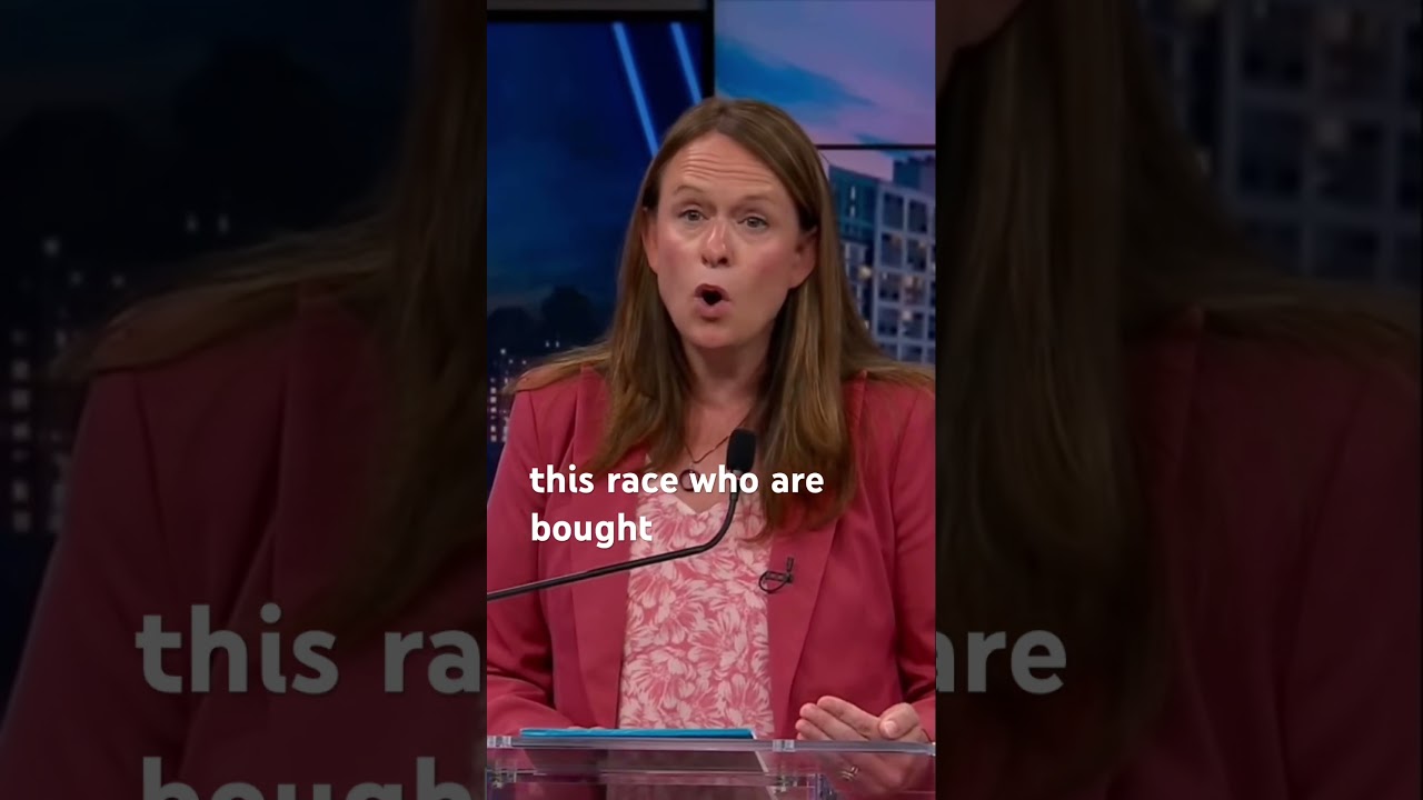 This is our government.