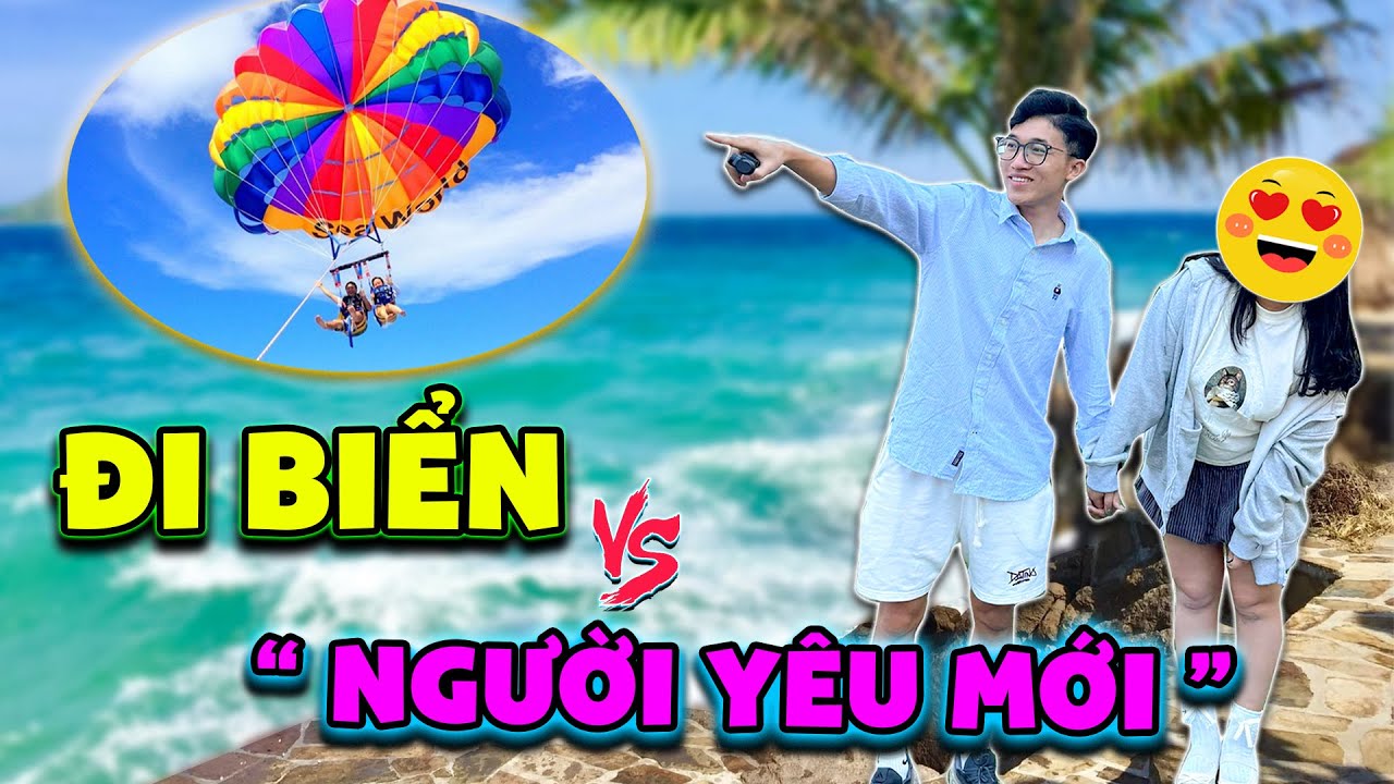 Anh Tóc Xoăn Cùng 