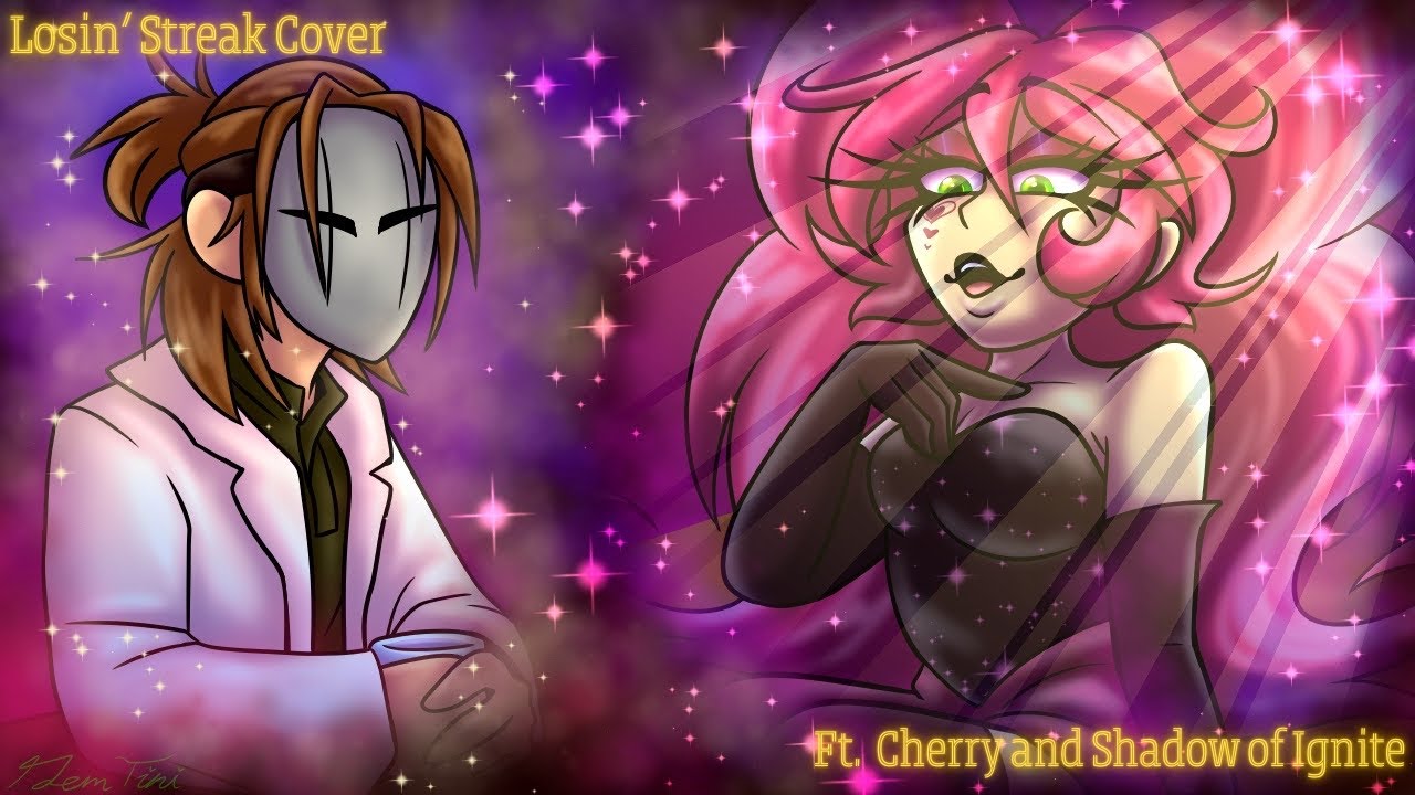“Losin' Streak” | A Hazbin Hotel Cover
